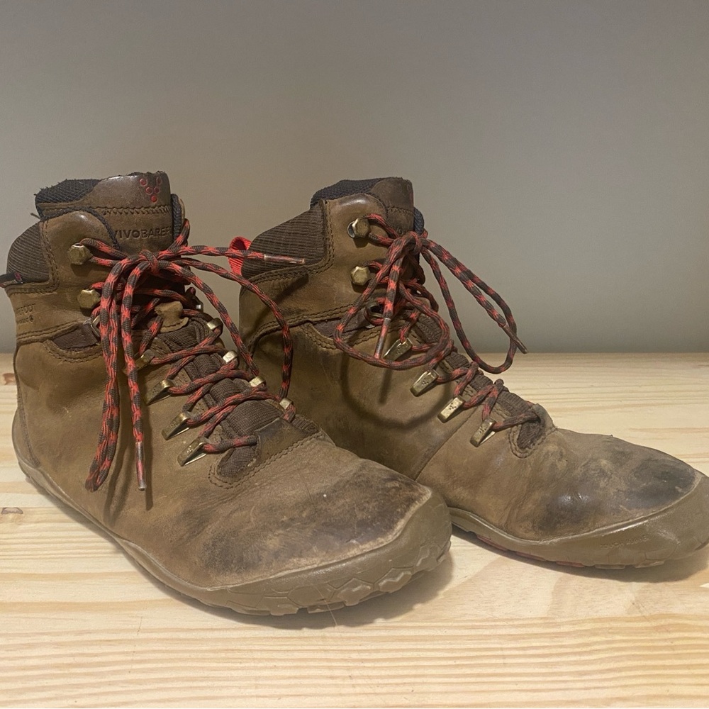 Vivo barefoot Tracker 2 FG